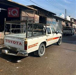 تويوتا هايلوكس